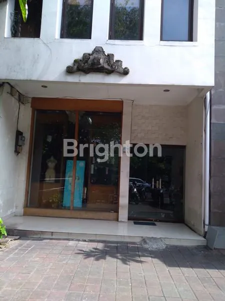 image RUKO DI LOKASI PREMIUM DI RENON  (1)