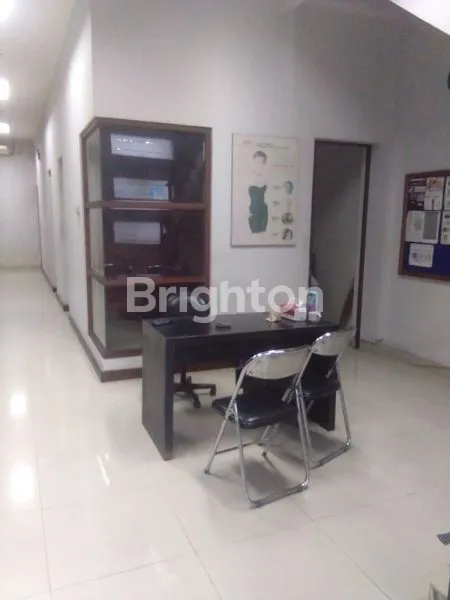 image RUKO DI LOKASI PREMIUM DI RENON  (5)