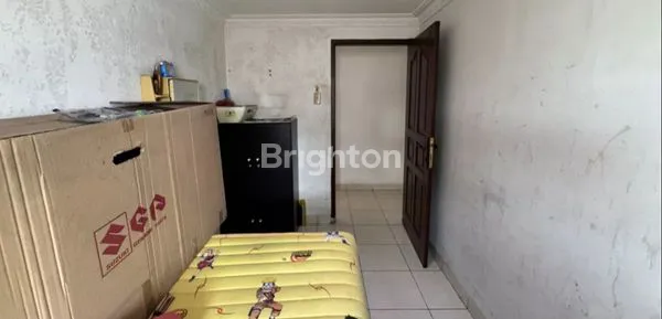 image TOWN HOUSE 3 1/2 TINGKAT SIAP HUNI (8)