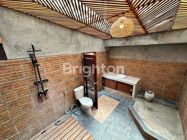 image VILLA JOGLO 2BR 700 METER DARI PANTAI CEMAGI (5)