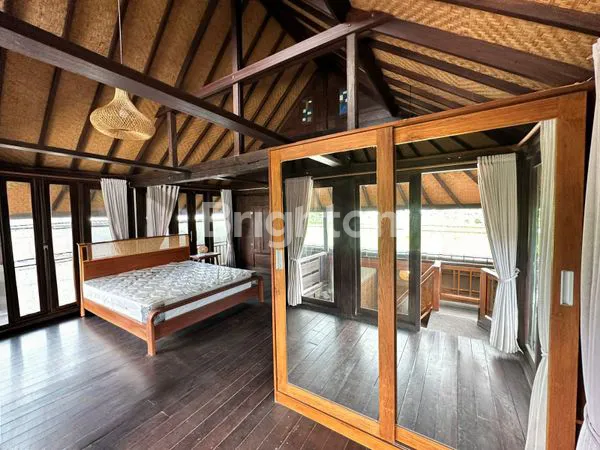 image VILLA JOGLO 2BR 700 METER DARI PANTAI CEMAGI (3)