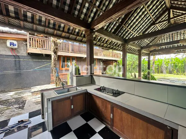 image VILLA JOGLO 2BR 700 METER DARI PANTAI CEMAGI (4)