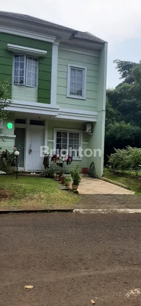 image RUMAH HEJO 2 LANTAI TINGGAL JALAN KAKI KE SEKOLAH GLOBAL INTERNASIONAL (1)