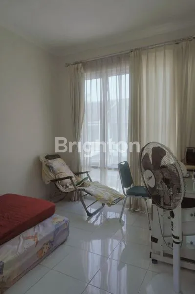 image TURUN HARGA!!! RUMAH 2 LANTAI CLUSTER NAPOLLY, SEKTOR 7, GADING SERPONG TANGERANG (2)