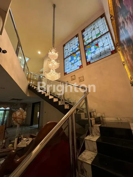 image FOR SALE LUXURY HOUSE LAND SIZE 510M2 IN KUNINGAN SETIABUDI (5)