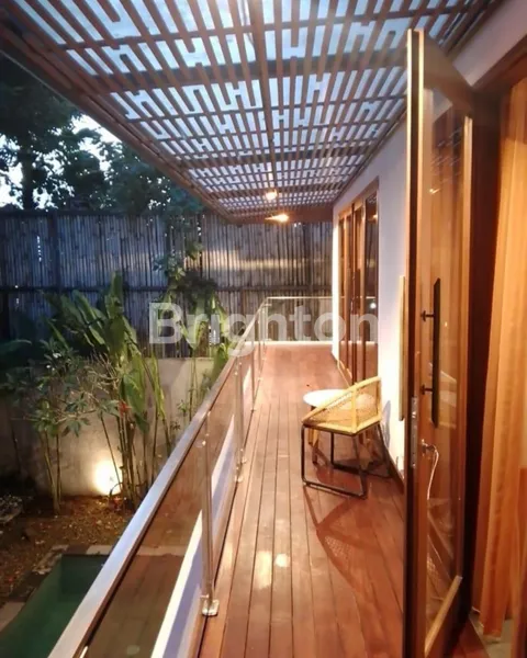 image VILLA LUAS & NYAMAN DI PANTAI CEMAGI YANG DAMAI (5)