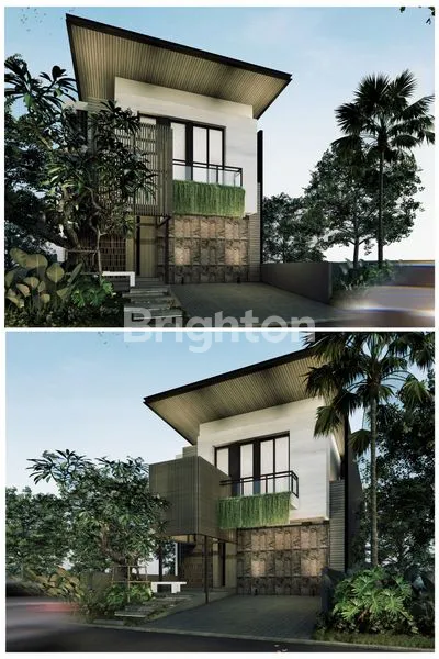 image GRESS NEW RUMAH CITRALAND 2 LANTAI DENGAN POOL/KOLAM RENANG, SIAP HUNI 90% ON PROGRESS (1)