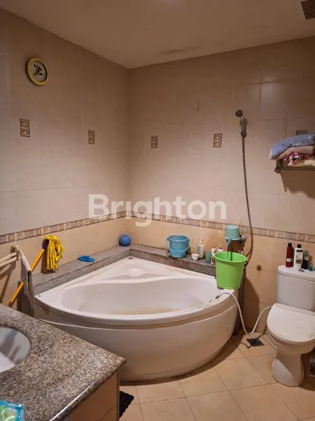 image DIJUAL RUMAH DI SUNTER KIRANA JAKARTA UTARA (5)