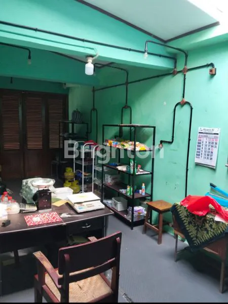 image DIJUAL RUMAH SIAP HUNI DI DAERAH TAMAN KOTA MADIUN HARGA 1,3 M  (4)