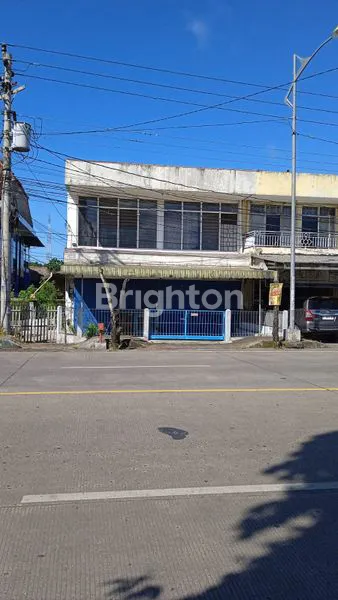 image RUKO SIAP PAKAI DI JLN PANJAITAN (3)