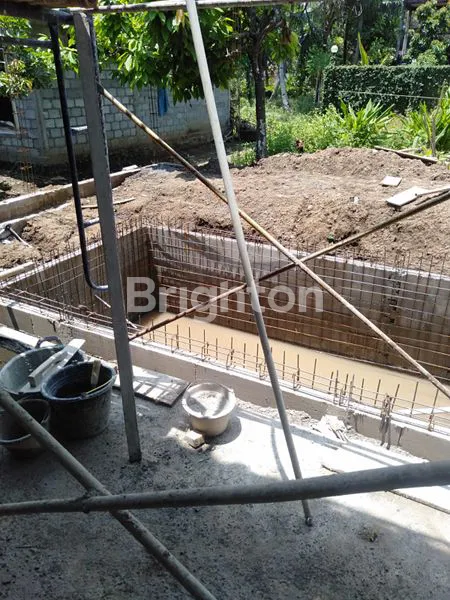 image VILLA TROPIS MODERN DENGAN KOLAM RENANG PRIBADI BARU SELESAI DIBANGUN,  DIJUAL DEKAT BANDARA YIA DI KULON PROGO, YOGYAKARTA. (5)