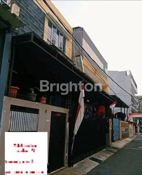 image RUMAH KOS 42 KAMAR GROGOL JAKARTA BARAT (1)