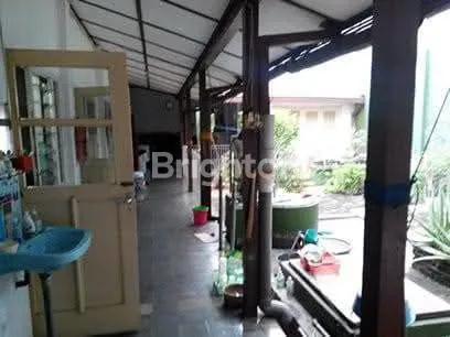 image RUMAH TENGAH KOTA LOKASI JL. MT. HARYONO SEMARANG   (4)
