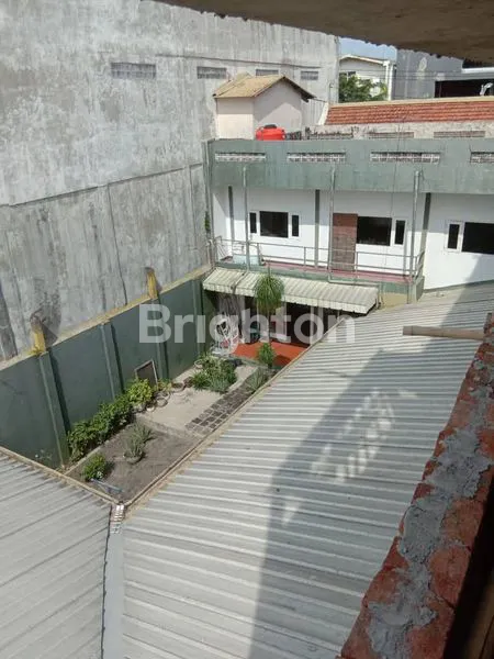 image RUMAH TENGAH KOTA LOKASI JL. MT. HARYONO SEMARANG   (3)