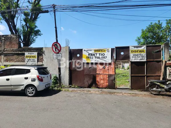 image LAHAN TANAH KAVLING DI TENGAH KOTA (1)