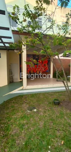 image RUMAH MEWAH 2,5 LT CENTRAL SUKAJADI (5)