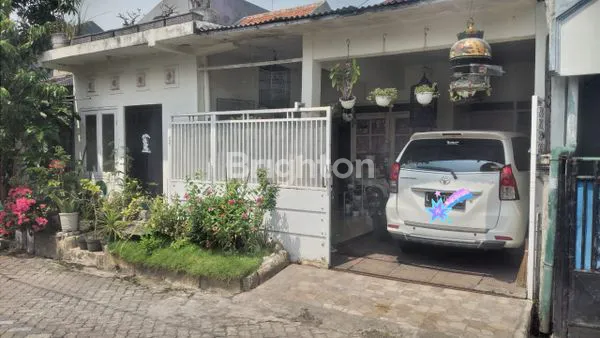 image RUMAH MINIMALIS DI KEBRAON, KARANGPILANG, SURABAYA JAWA TIMUR (1)