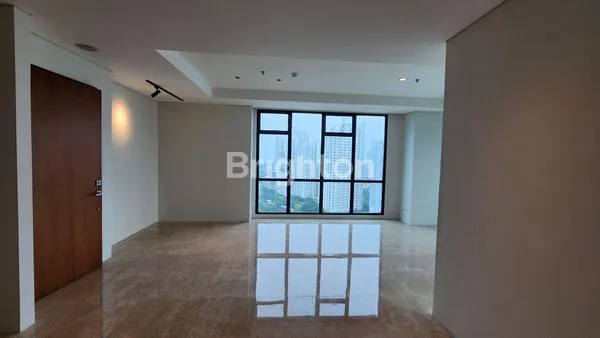 APARTMENT VERANDA RESIDENCE