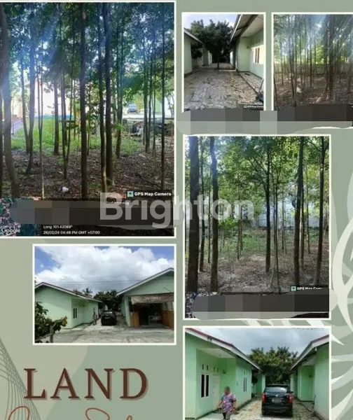 image 8 UNIT KONTRAKKAN TANAH SUPER LUAS DEKAT KAMPUS (1)