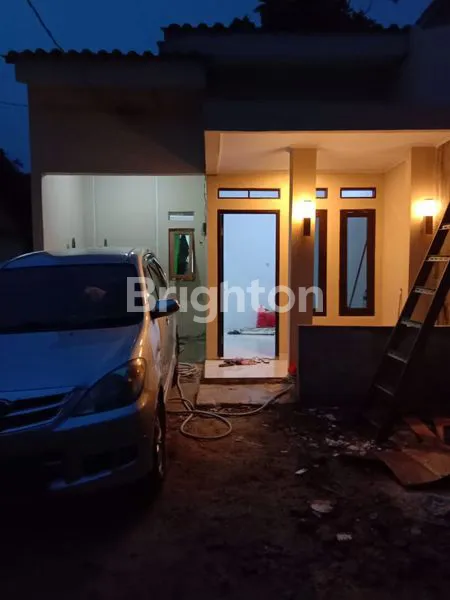 image JUAL RUMAH PONDOK KACANG TIMUR CILEDUK (2)