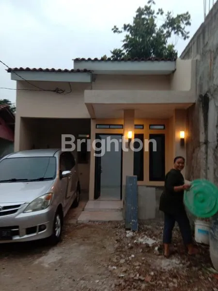 image JUAL RUMAH PONDOK KACANG TIMUR CILEDUK (1)
