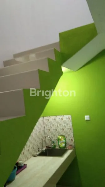 image JUAL RUMAH PONDOK KACANG TIMUR CILEDUK (4)