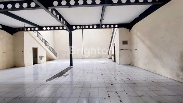 image RUKO JEJER STRATEGIS SIAP PAKAI DI KOTA MALANG (3)