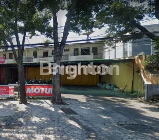 image RUKO JEJER STRATEGIS SIAP PAKAI DI KOTA MALANG (1)