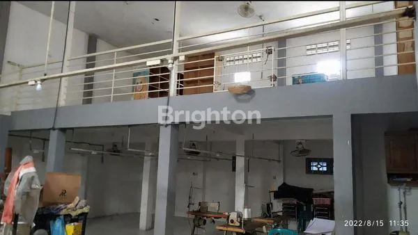 image RUMAH LUAS BISA BUAT KULINER HIDDEN PLACE  (5)