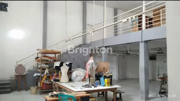 image RUMAH LUAS BISA BUAT KULINER HIDDEN PLACE  (4)