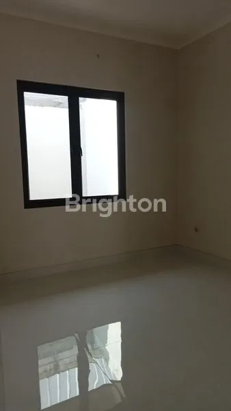 image JUAL RUMAH CANTIK DI KOTA WISATA, SIAP HUNI,  SUDAH RENOV , LANTAI  GRANIT, JENDELA ALMINIUM (5)