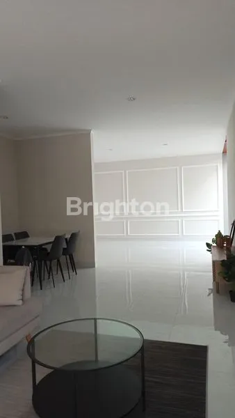 image JUAL RUMAH CANTIK DI KOTA WISATA, SIAP HUNI,  SUDAH RENOV , LANTAI  GRANIT, JENDELA ALMINIUM (6)