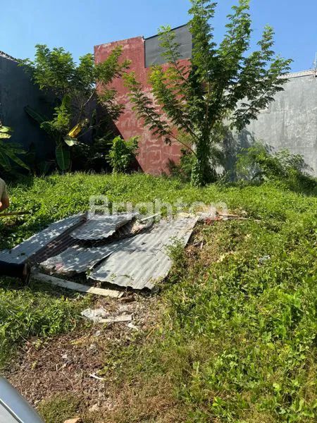 image TANAH DALAM CLUSTER DEKAT UPN SURABAYA SELATAN (1)