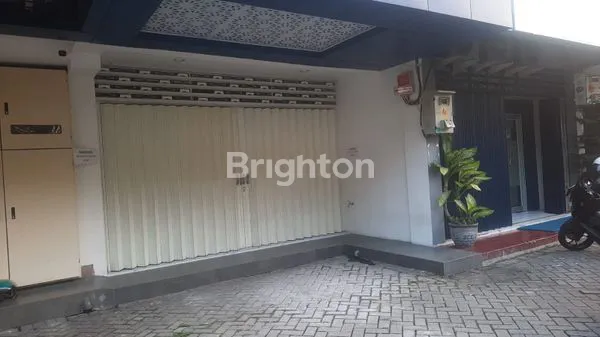 image RUKO STRATEGIS DI TOWN SQUARE SURABAYA BARAT JAWA TIMUR. SELANGKAH SUKOMANUNGGAL, GWALK CITRALAND, PAKUWON GOLF, LOOP GRAHA FAMILY. KOMERSIL. MURAH (1)