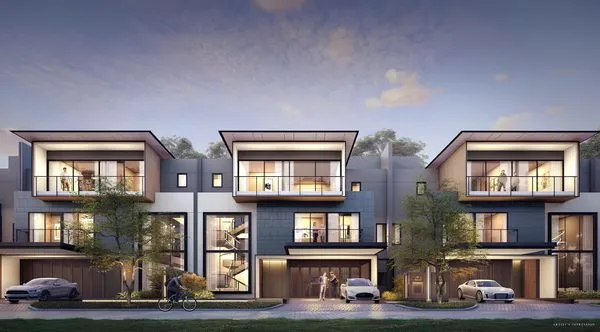 Image more NAVAPARK BSD CITY