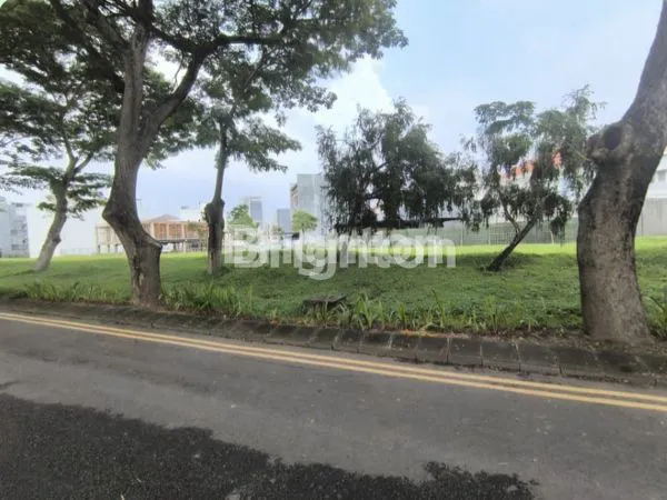 image TANAH JALAN UTAMA CITRALAND SURABAYA (2)