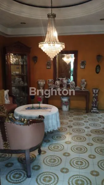 image DIJUAL RUMAH 2 LANTAI LUAS & STRATEGIS DI JALAN PEDATI TIMUR, JATINEGARA, JAKARTA TIMUR (5)