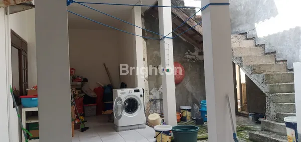 image READY RUMAH LUAS STRATEGIS COCOK UNTUK USAHA KOS DI WISMA PERMAI (8)