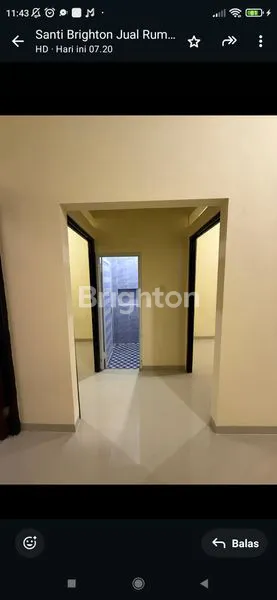 image RUMAH CLUSTER TAPOS YANG ASRI (6)