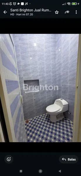 image RUMAH CLUSTER TAPOS YANG ASRI (7)