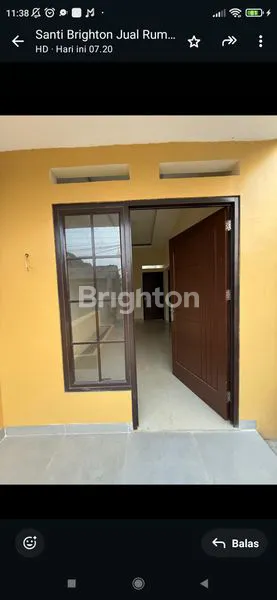 image RUMAH CLUSTER TAPOS YANG ASRI (3)