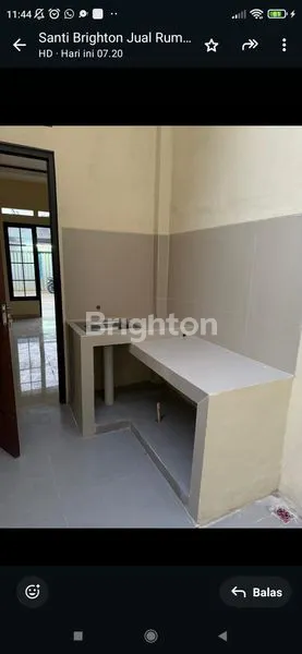 image RUMAH CLUSTER TAPOS YANG ASRI (8)