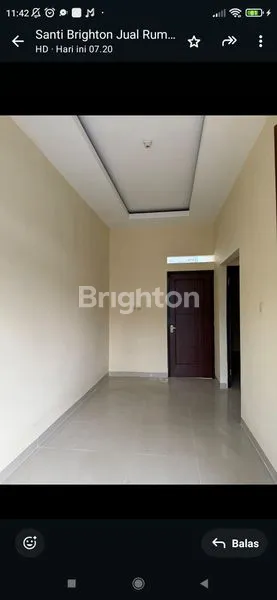 image RUMAH CLUSTER TAPOS YANG ASRI (5)