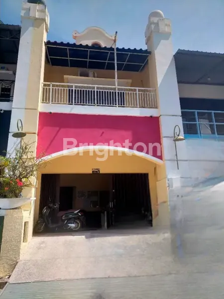 image RUKO DI SENTRA TAMAN INTERNASIONAL CITRALAND (1)