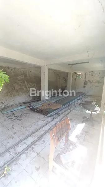 image TEMPAT USAHA 4 LANTAI TENGAH KOTA DENGAN VIEW SUNGAI DAN HUTAN (5)