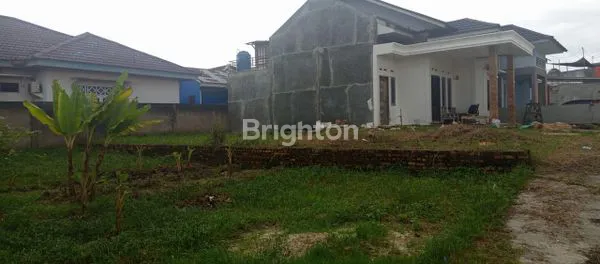 image TANAH  KERAS SIAP BANGUN JL. GUNUNG RAYA (4)