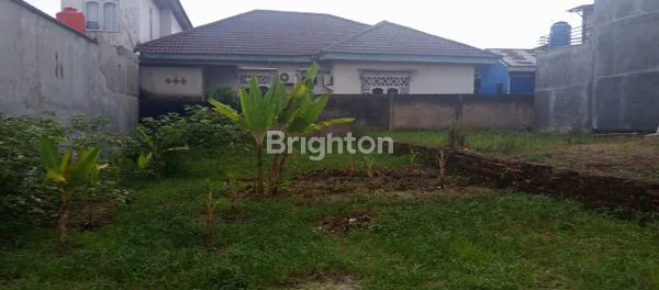 image TANAH  KERAS SIAP BANGUN JL. GUNUNG RAYA (3)