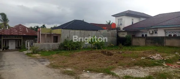 image TANAH  KERAS SIAP BANGUN JL. GUNUNG RAYA (1)