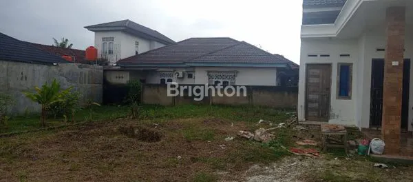 image TANAH  KERAS SIAP BANGUN JL. GUNUNG RAYA (2)