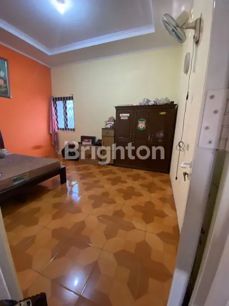 image RUMAH ASRI DAN NYAMAN SIAP HUNI POSISI HOOK (8)